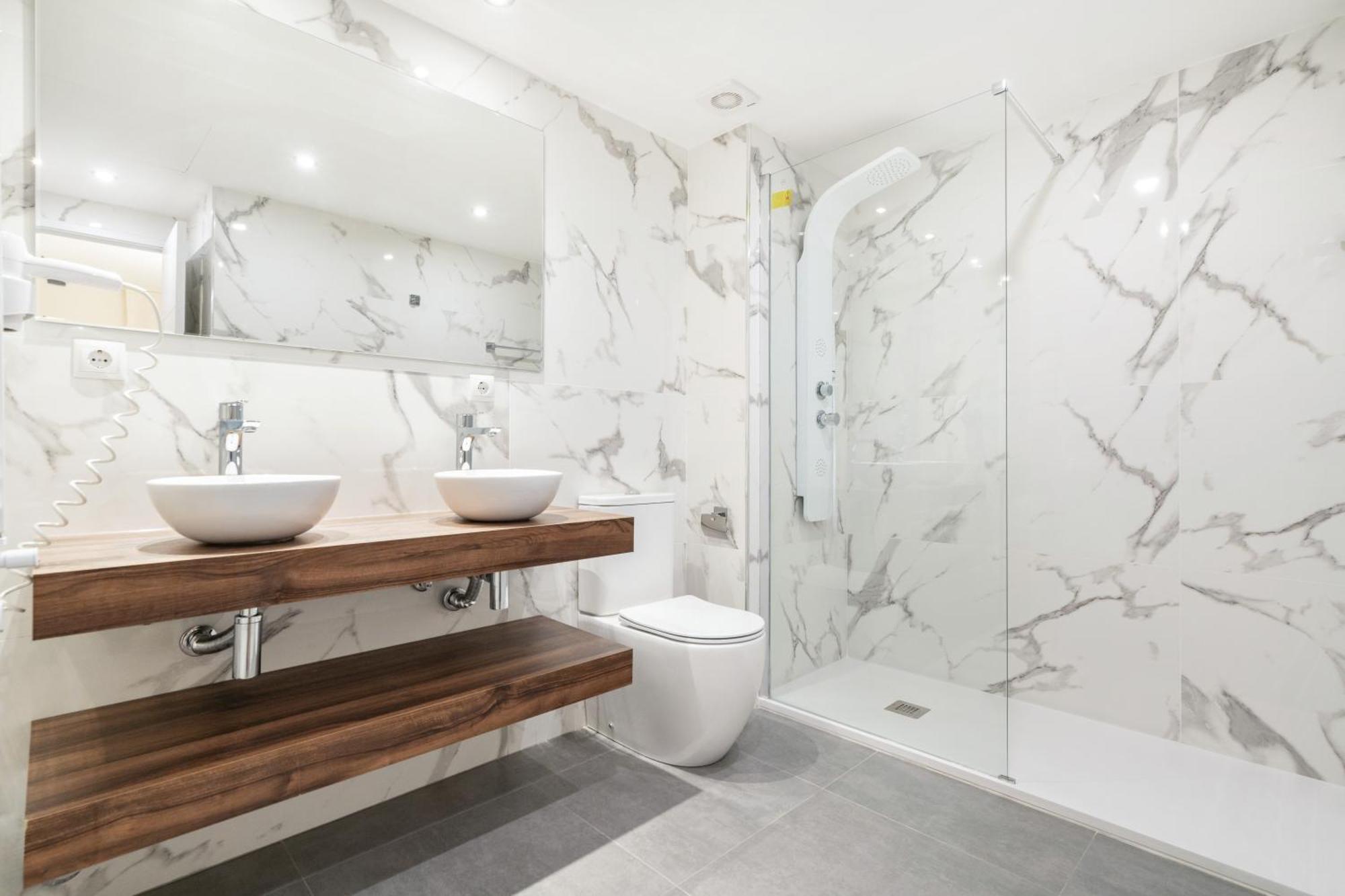 Апартаменты Apartamento Unico En Gran Via Мадрид Экстерьер фото